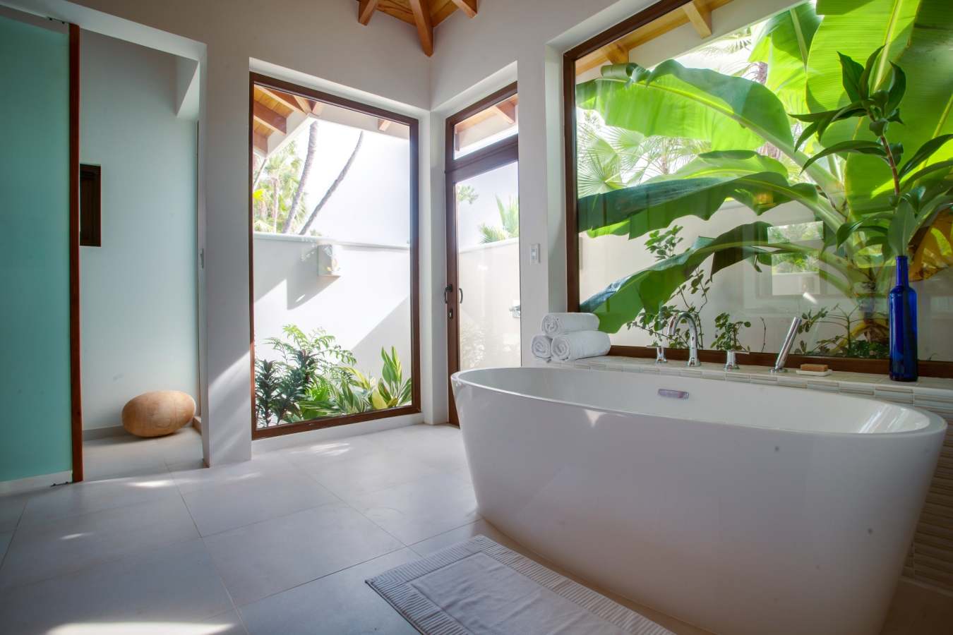 Bathroom - Naia Resort & Spa