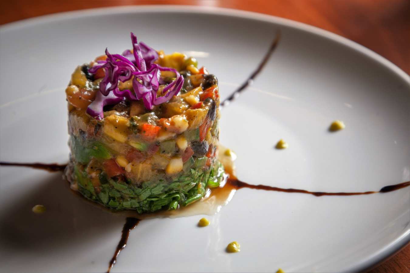 Dining - Naia Resort & Spa