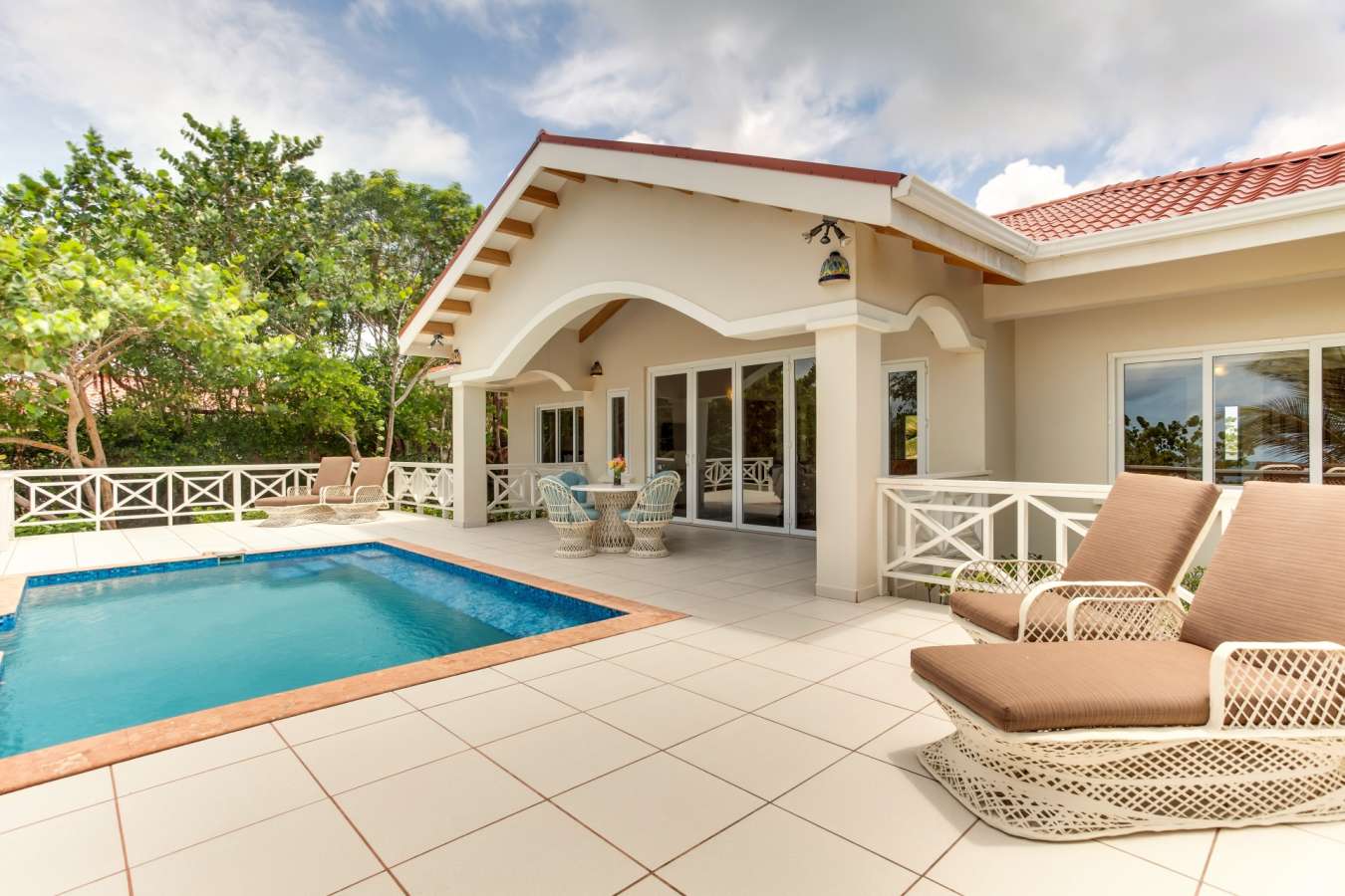 Beach House - Naia Resort & Spa