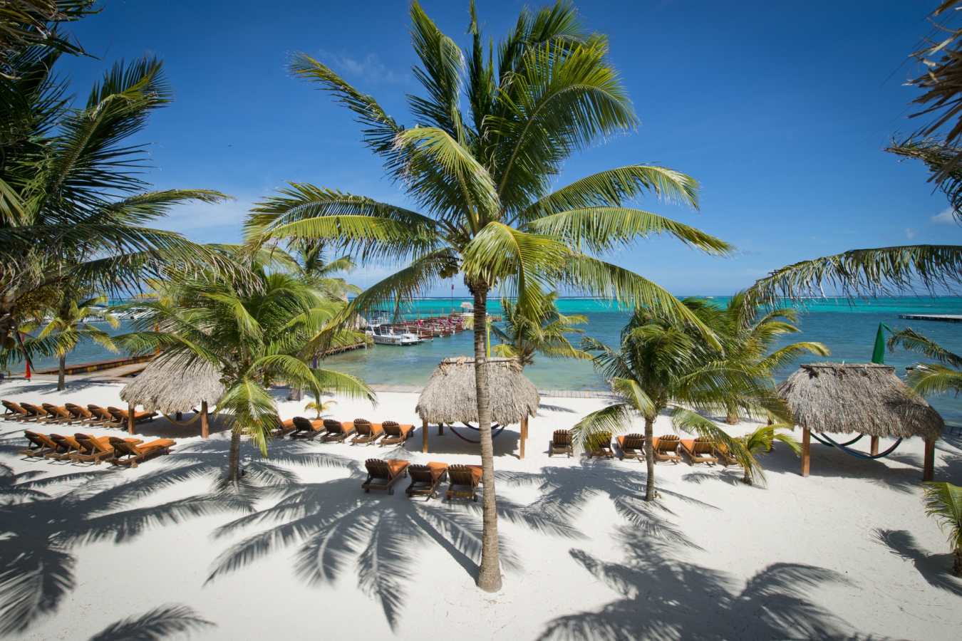 Ramon's Village Resort - Ramon's Village Resort