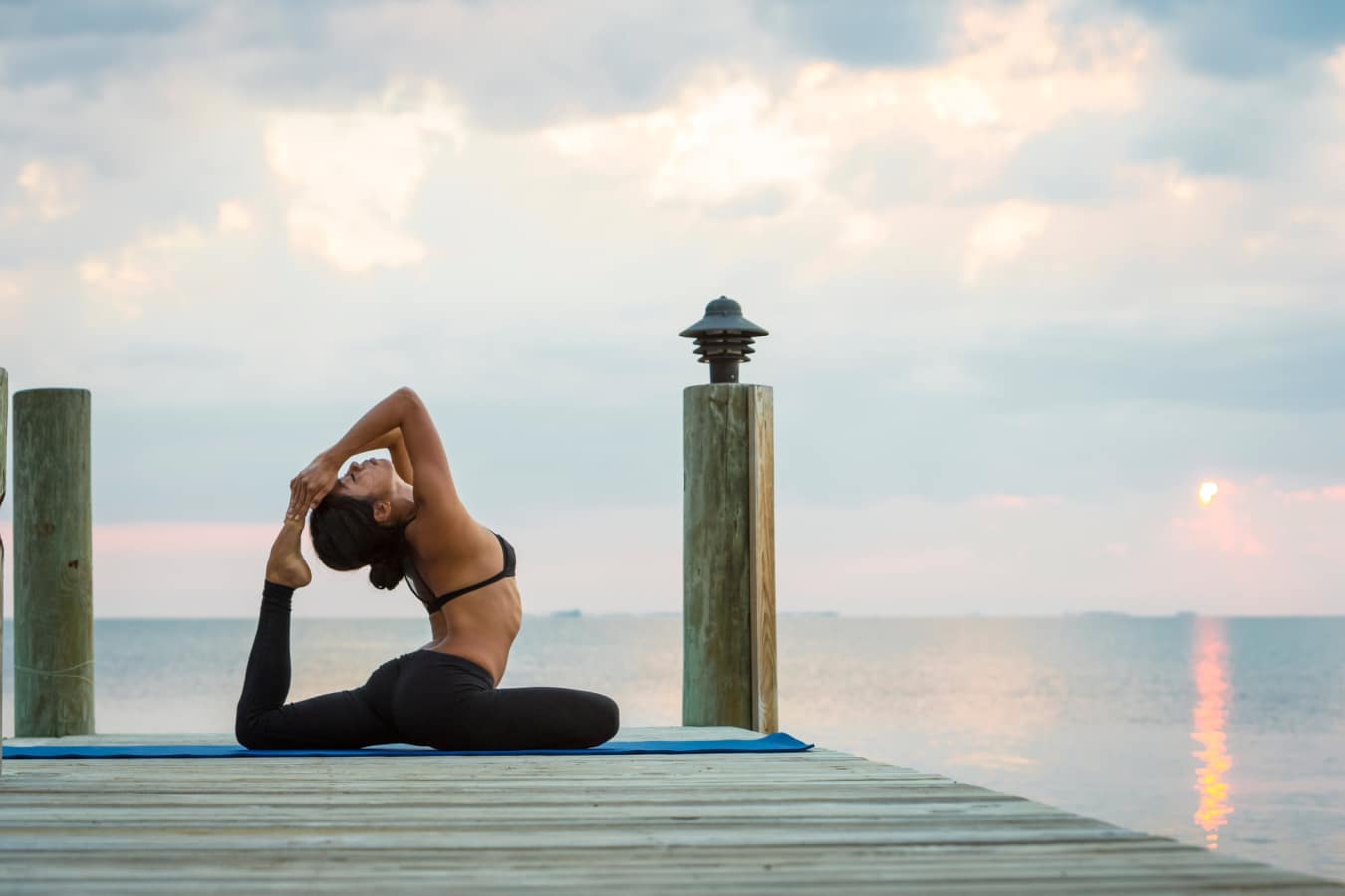 Yoga - Turtle Inn