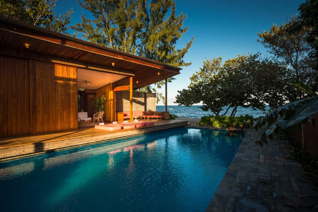 Accommodation - Turtle Inn