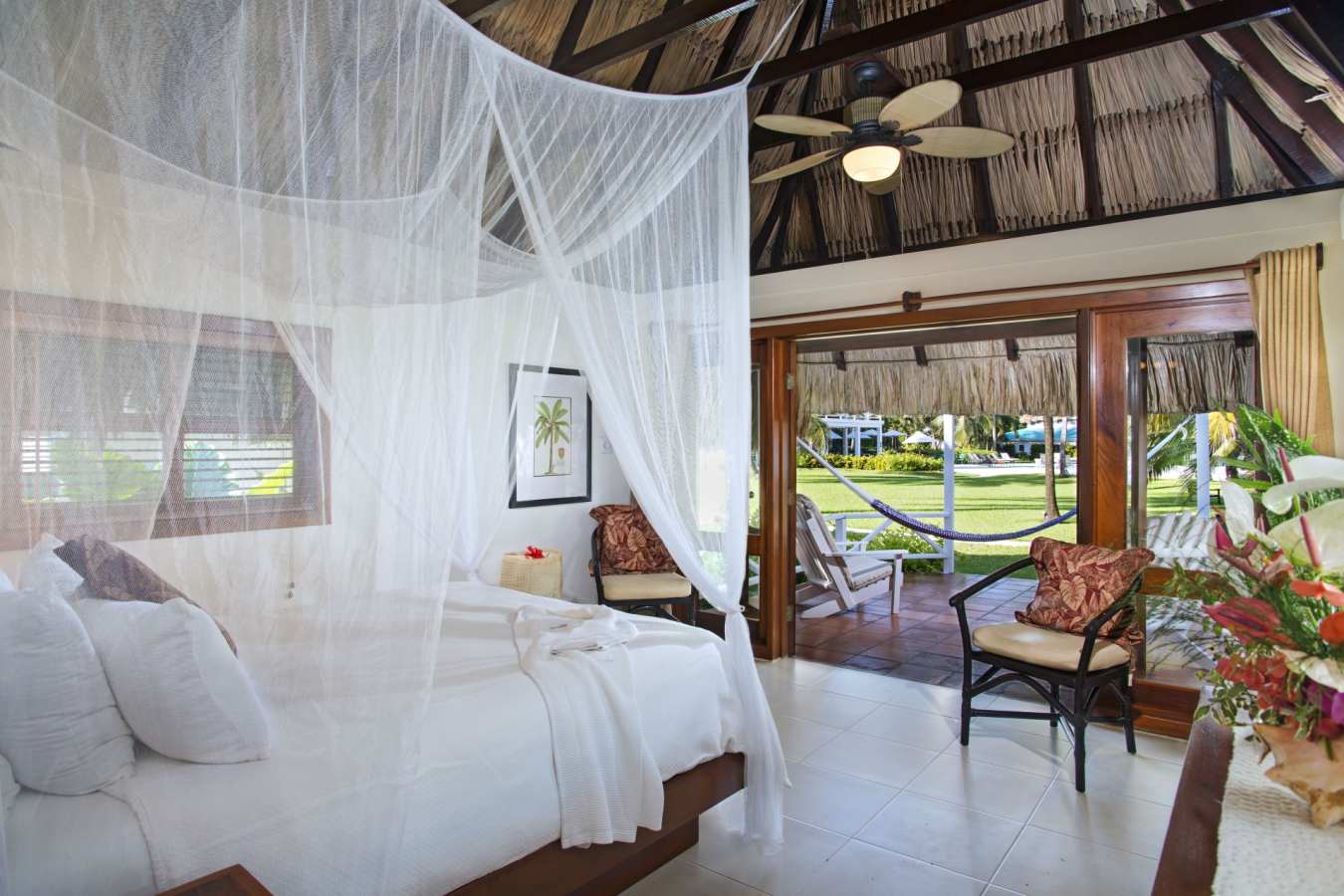 Casita - Victoria House