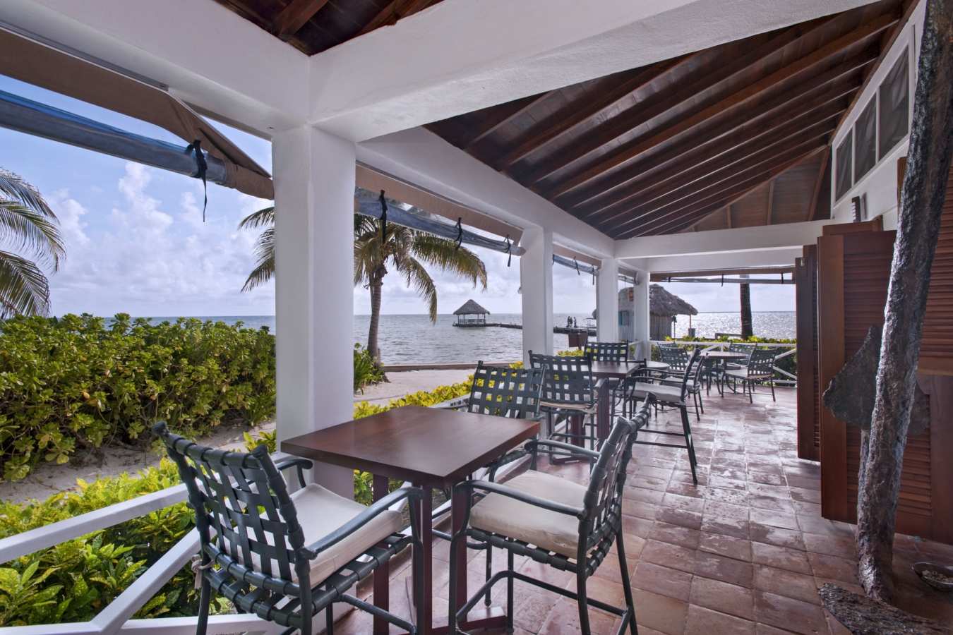 Admiral Nelson - Victoria House