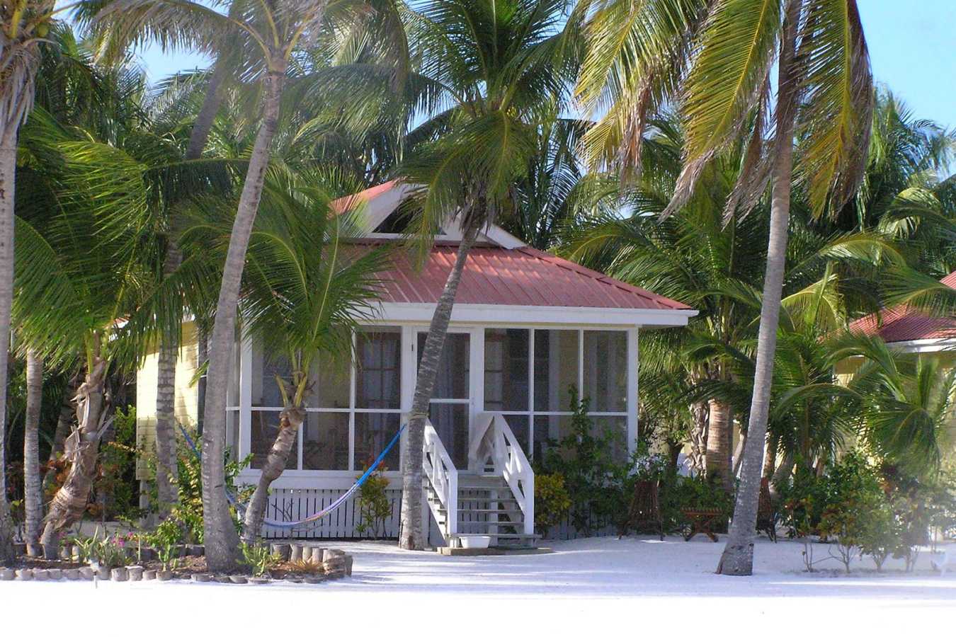 Turneffe Island Resort - Dive into Belize