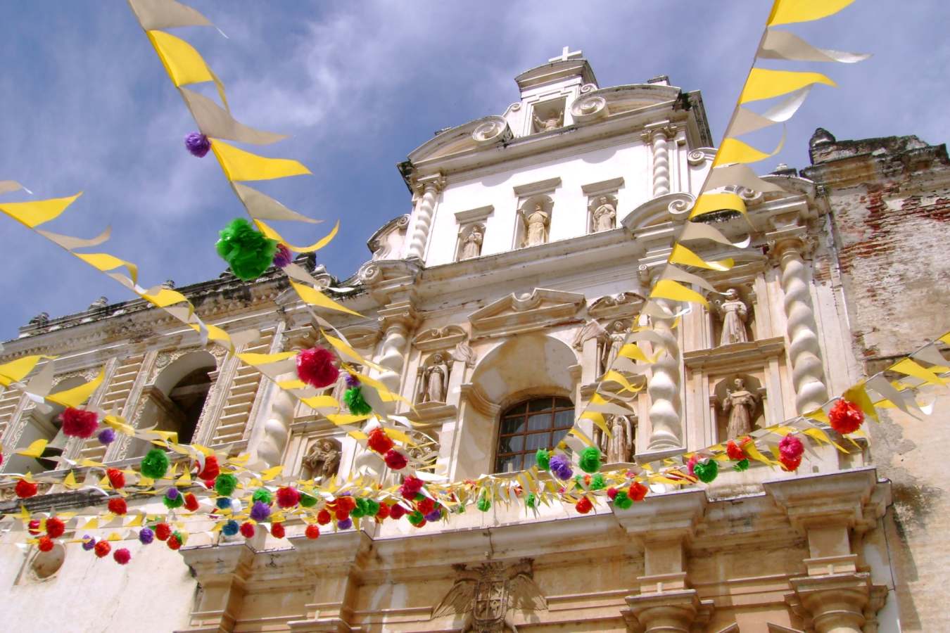 Guatemala - Guatemala, Belize & Mexico for the Family