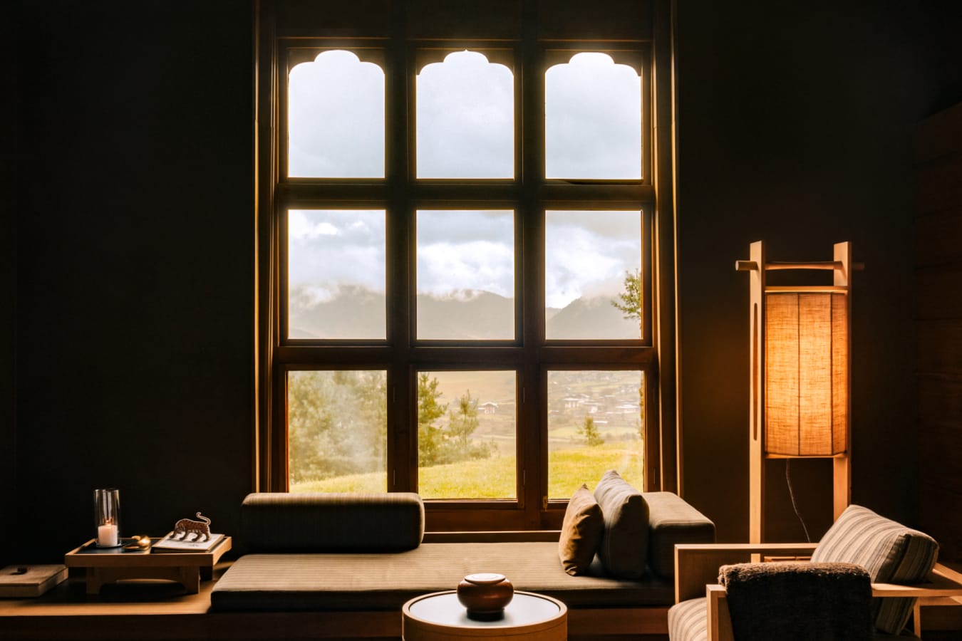 Suite View
