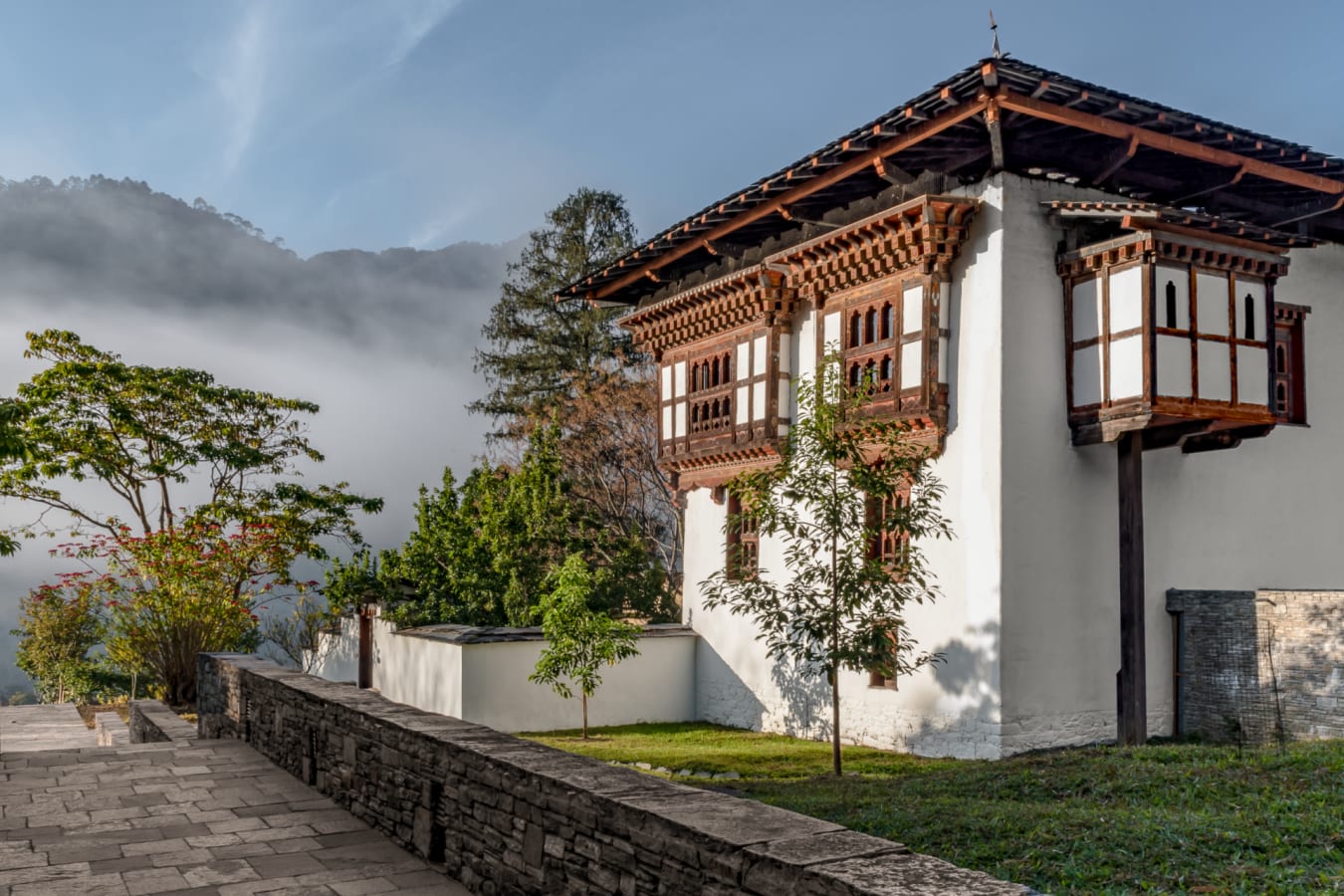 Punakha Lodge