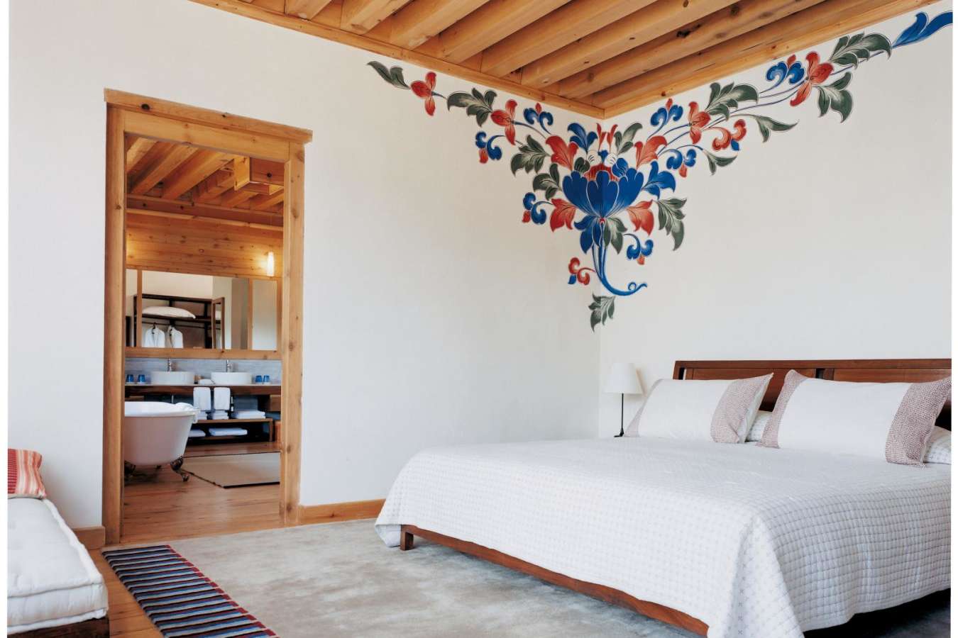 One Bed Villa - Uma by COMO, Paro
