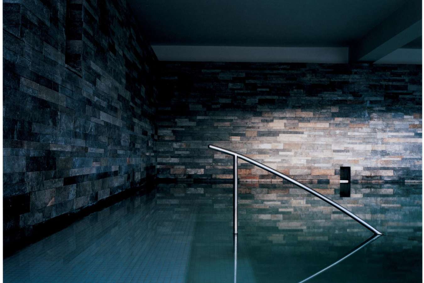 Pool - Uma by COMO, Paro