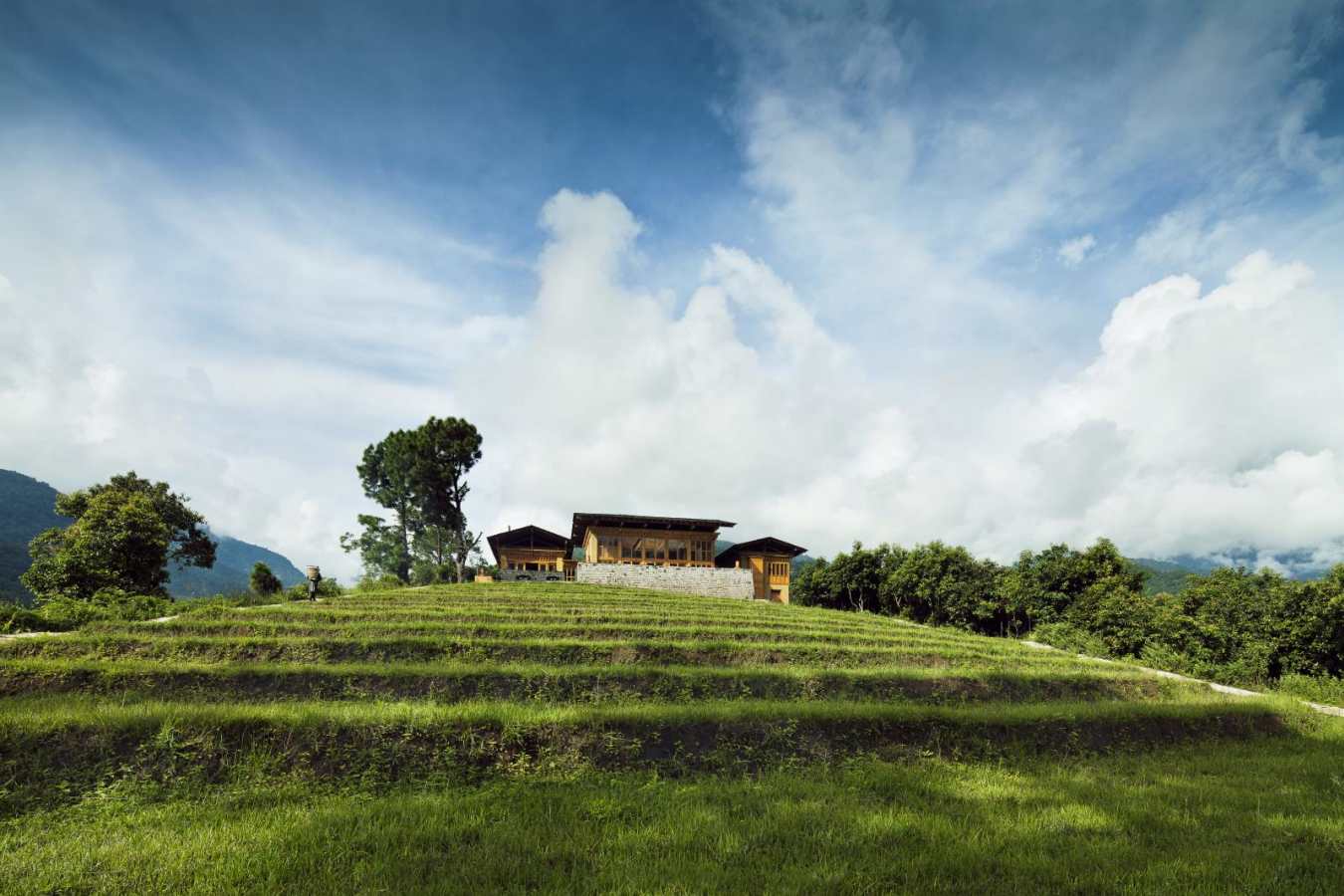 Exterior - Uma by COMO, Punakha