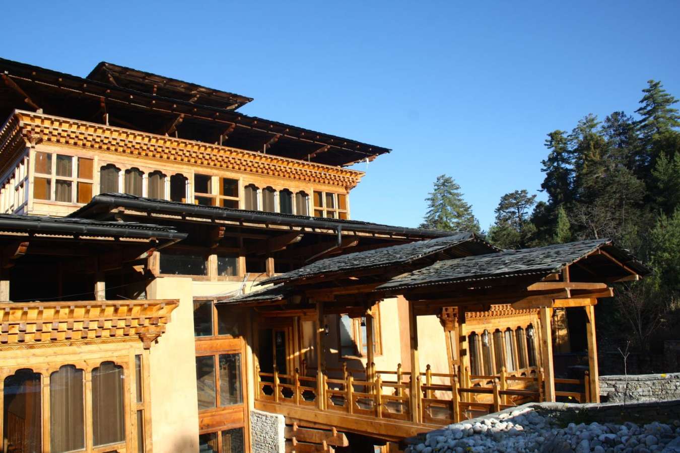 Exterior  - Naksel Boutique Hotel & Spa