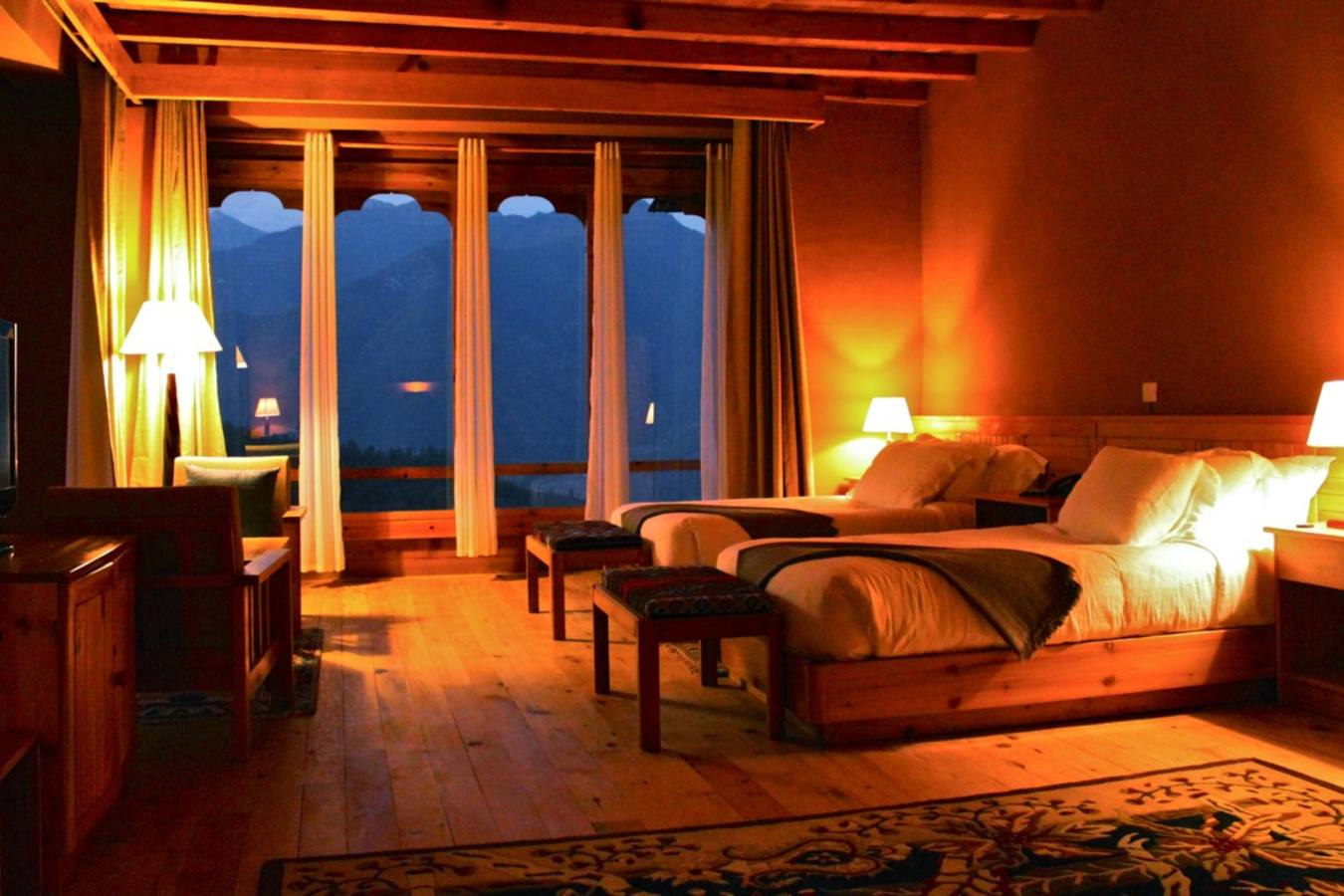 Bedroom  - Naksel Boutique Hotel & Spa