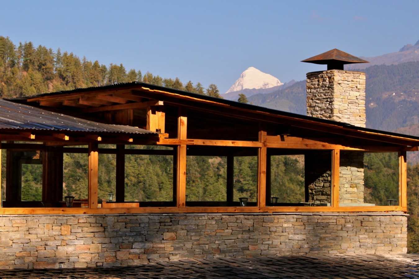 Coffee House  - Naksel Boutique Hotel & Spa