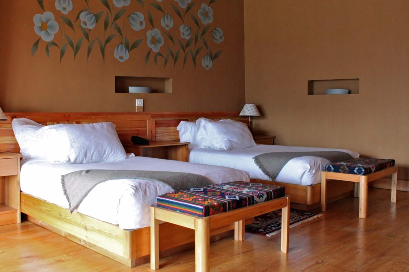 Bedroom  - Naksel Boutique Hotel & Spa