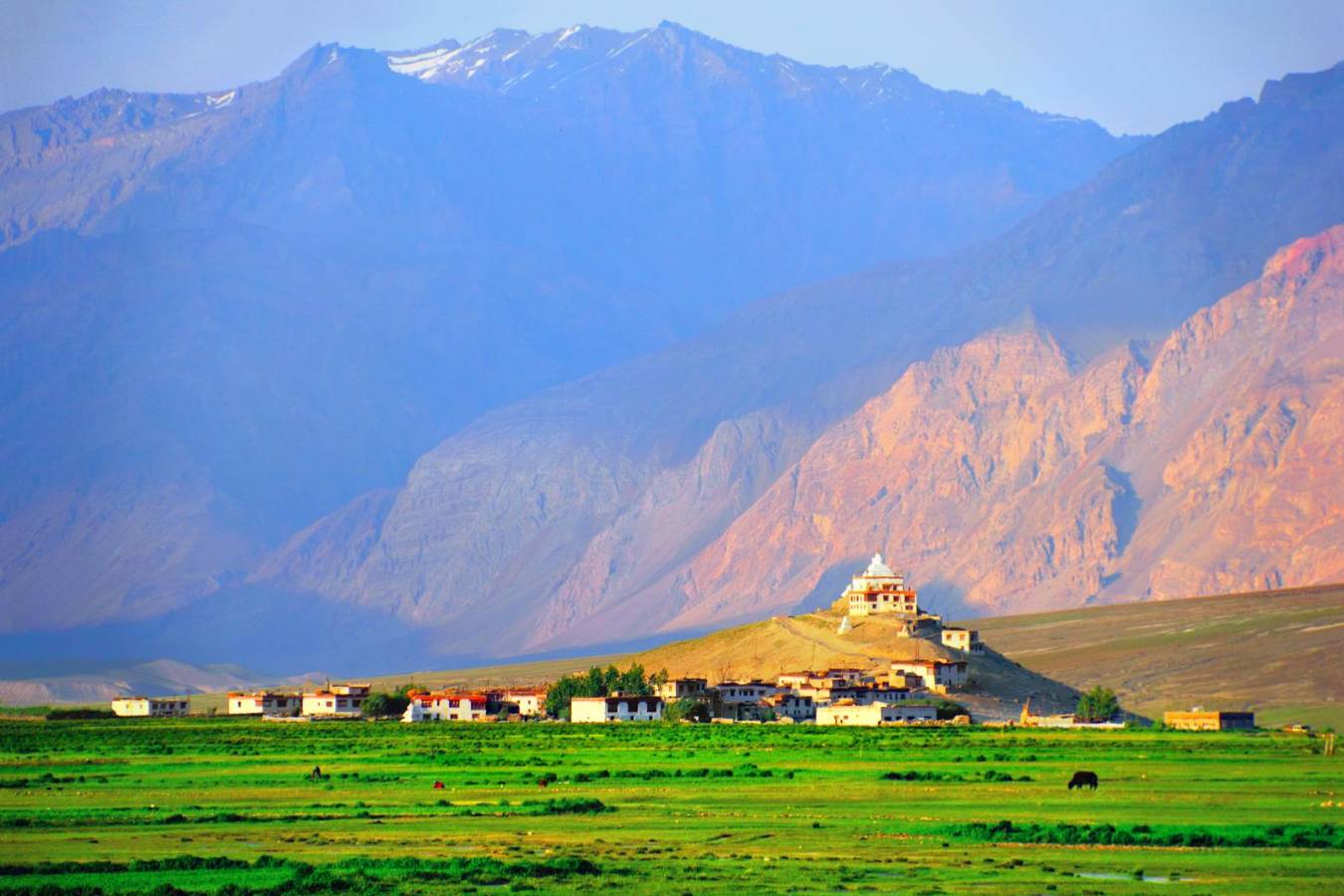 Landscape - Bhutan