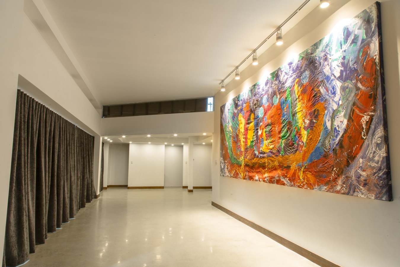 Art - Atix Hotel