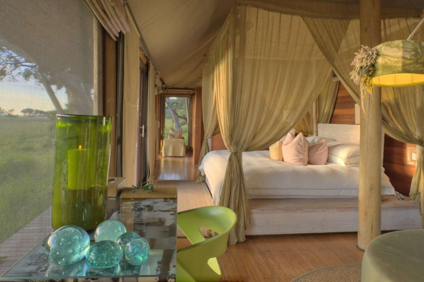 Tent