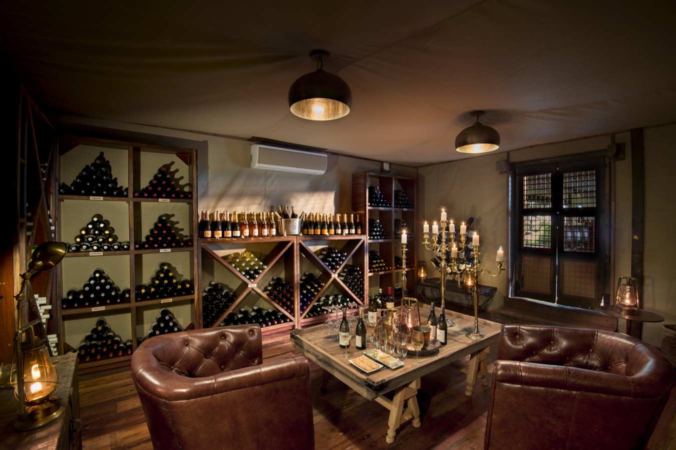 Wine Cellar