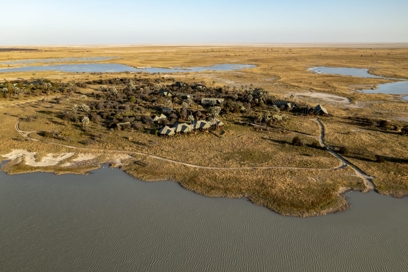 aerial