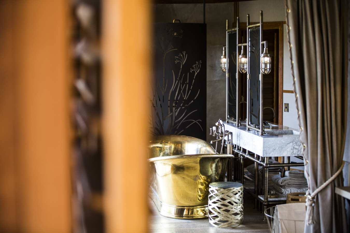 Bathroom - Little Mombo