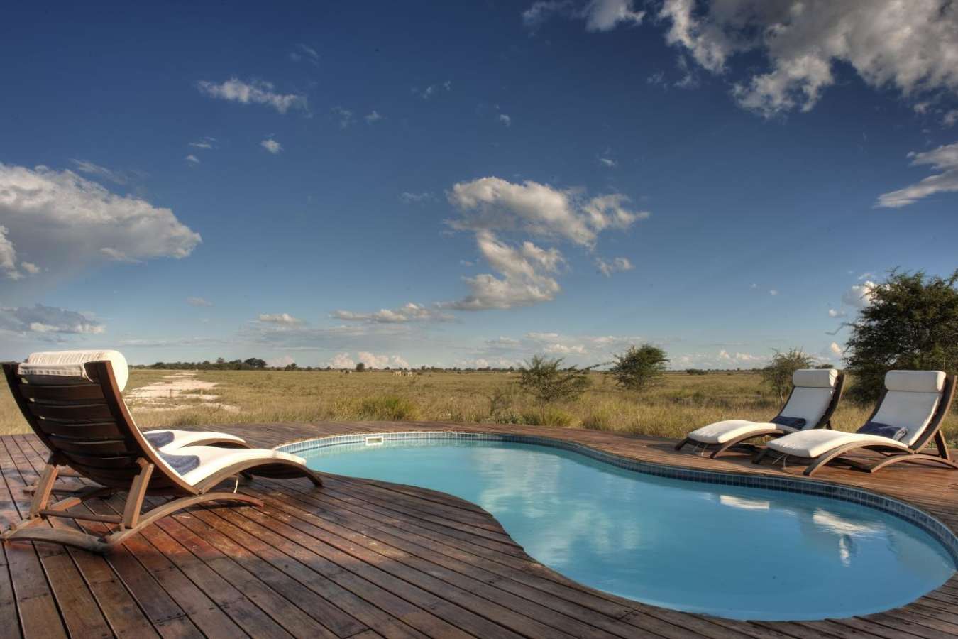 Pool Deck - Nxai Pan