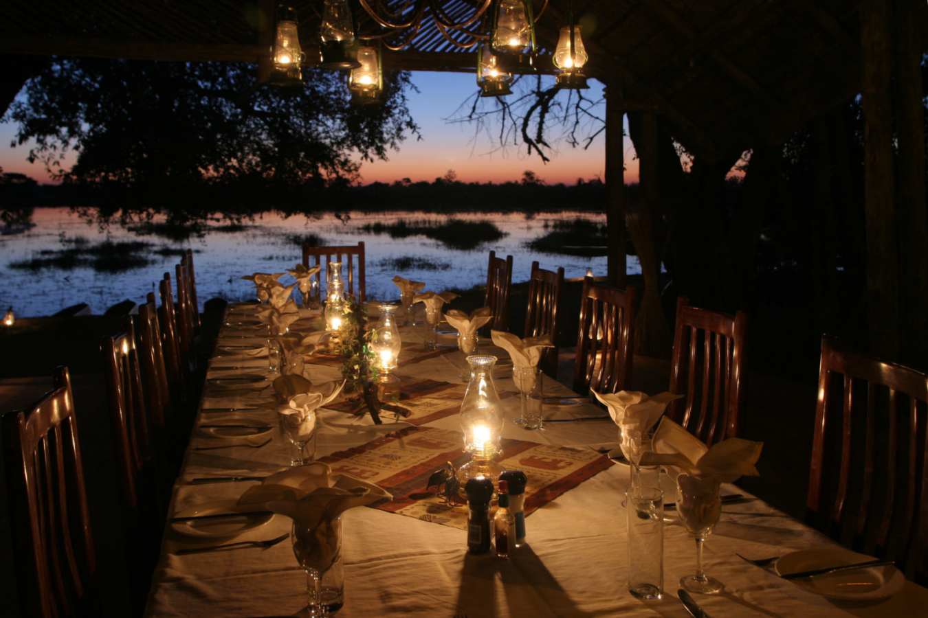 Dinner