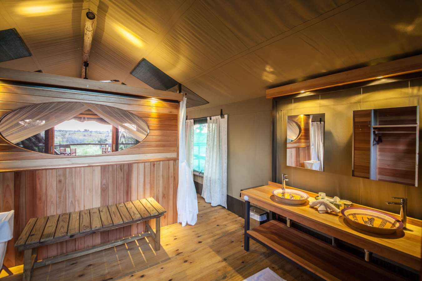 Bathroom - Rra Dinare