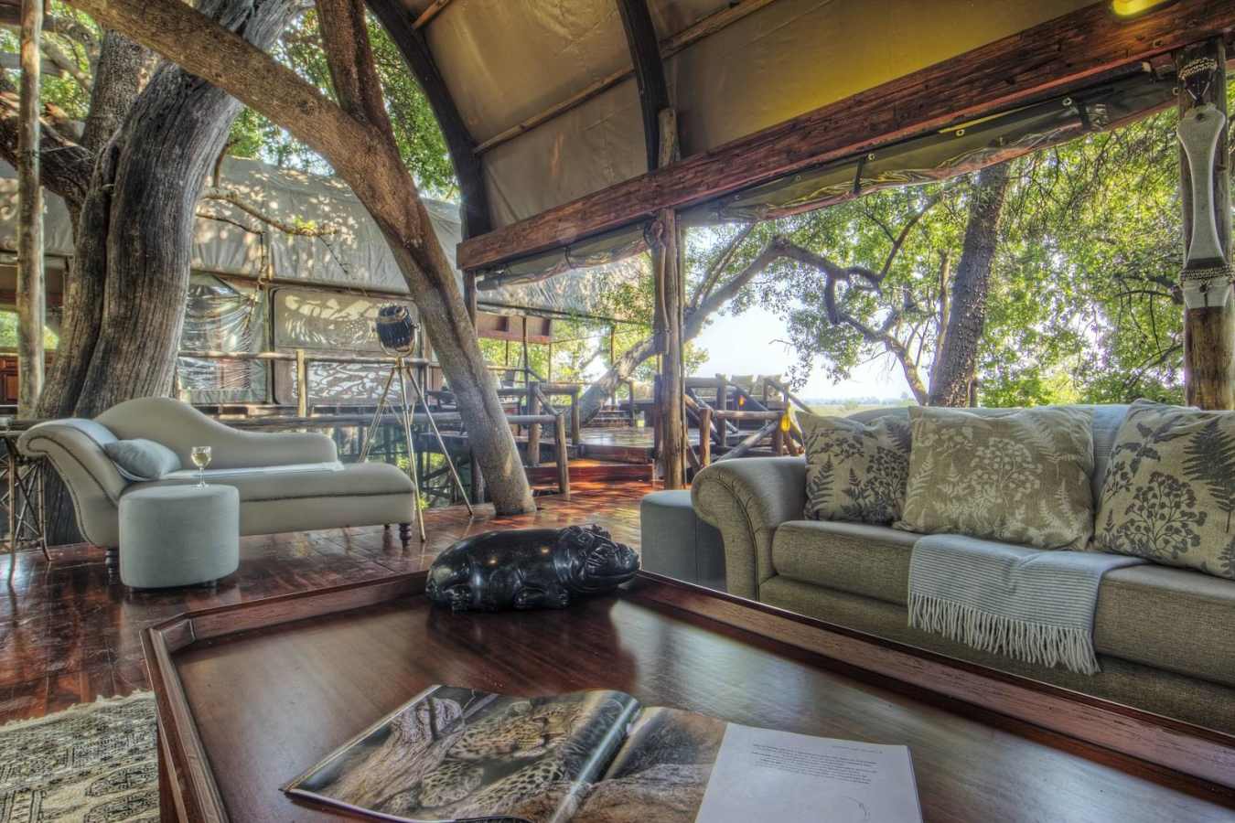 Lounge - Shinde