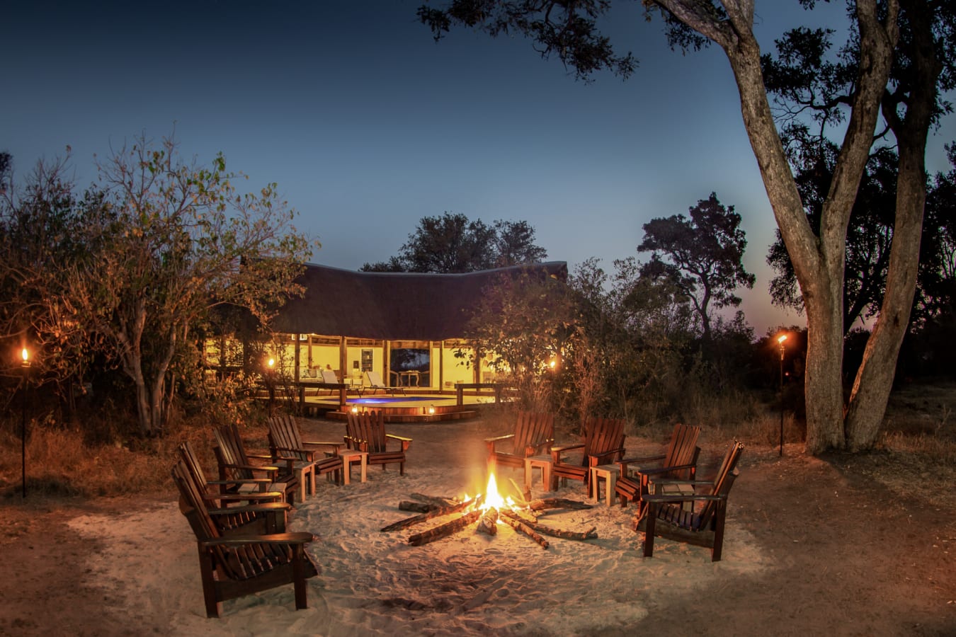 Firepit