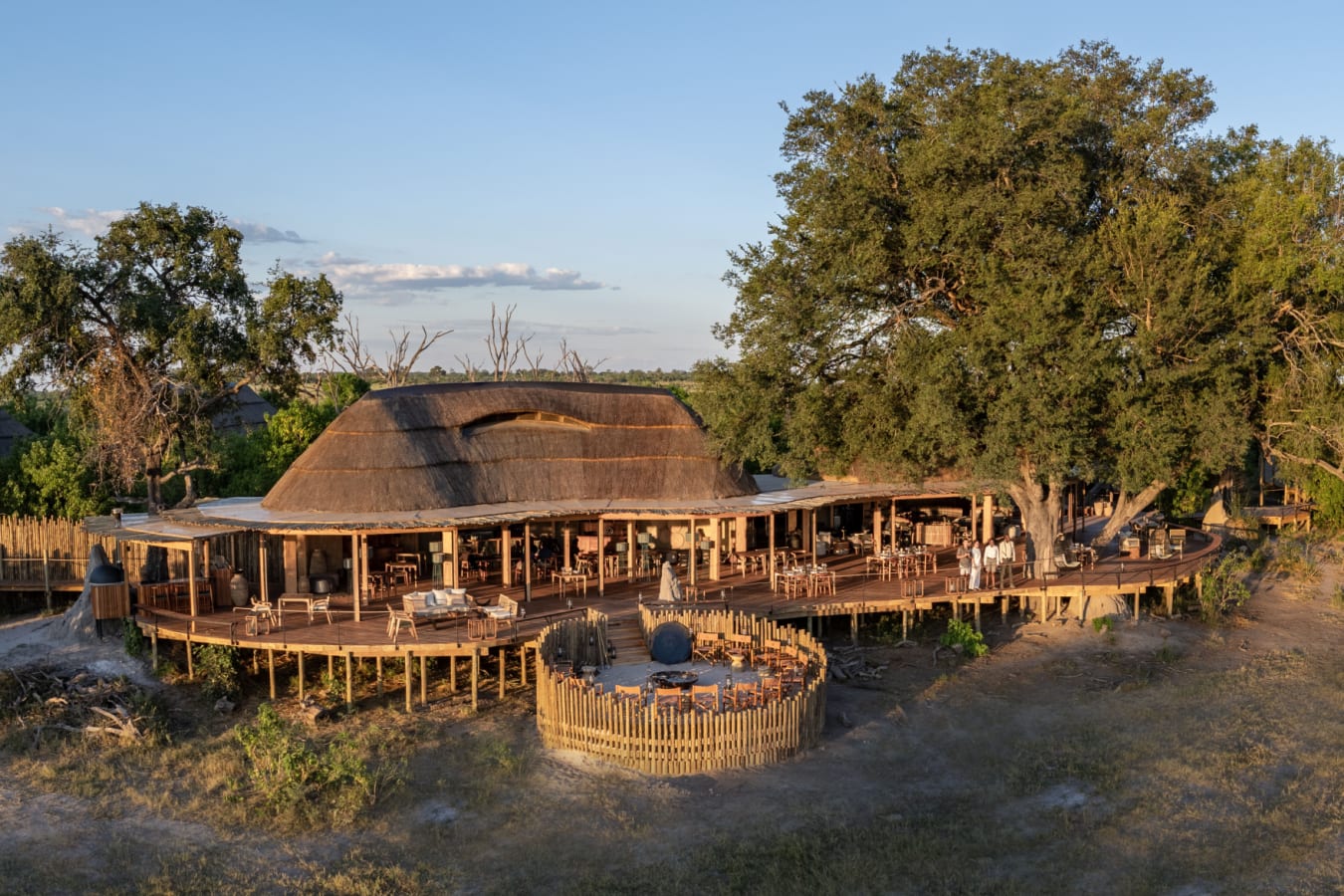 Main Area 