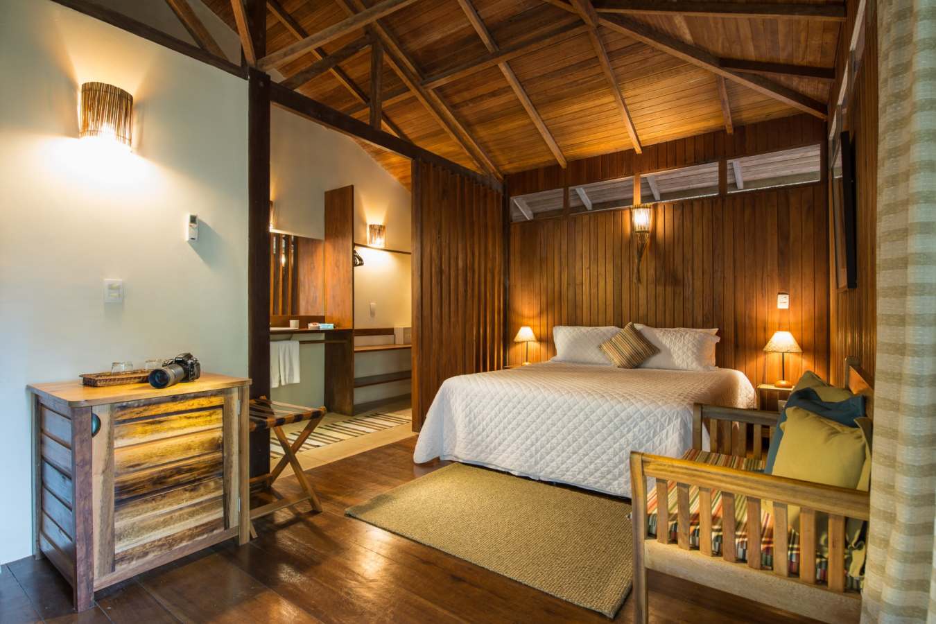 Casita - Anavilhanas Jungle Lodge