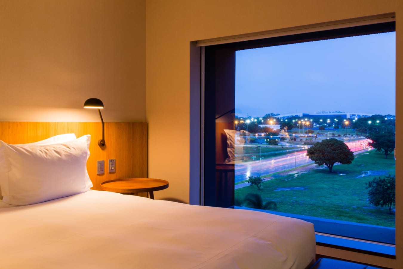 B Superior Guestroom