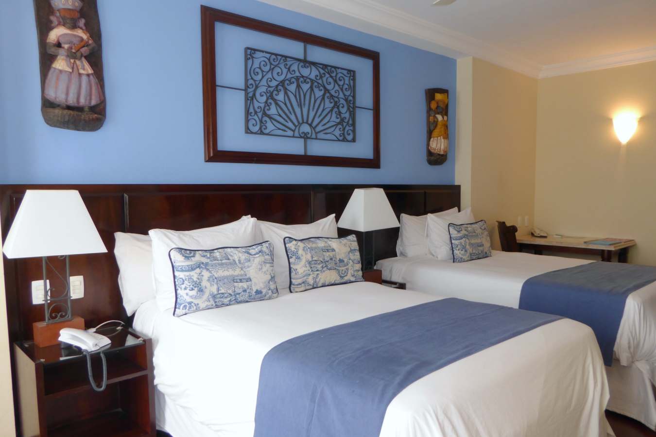Deluxe Room - Casa do Amarelindo