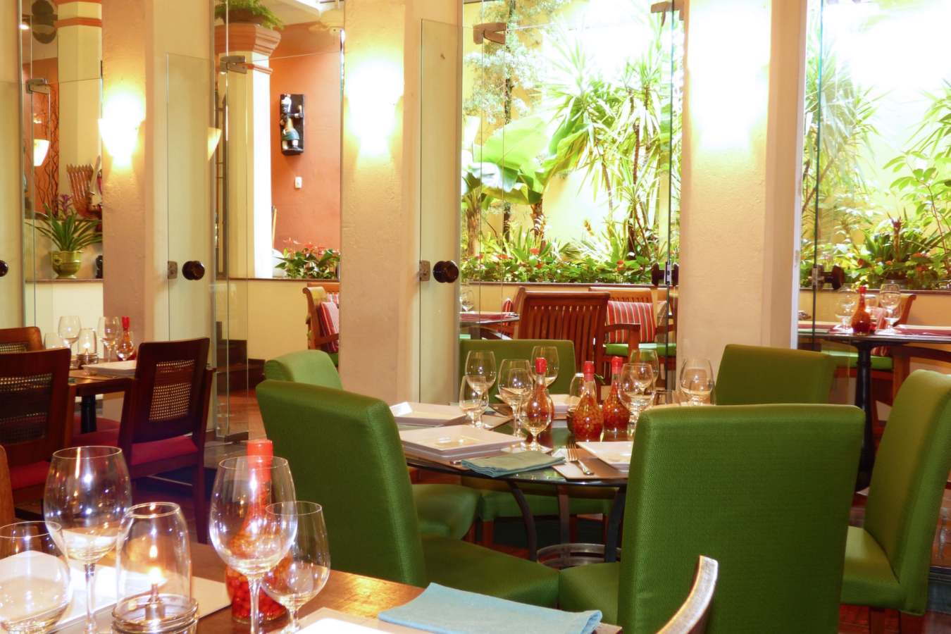 Restaurant - Casa do Amarelindo