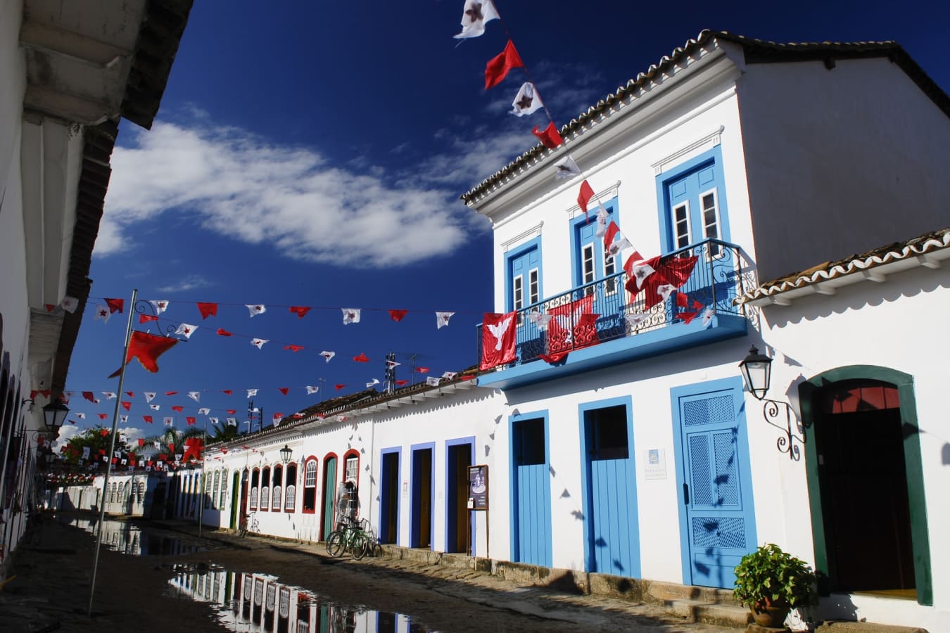 Facade - Casa Turquesa