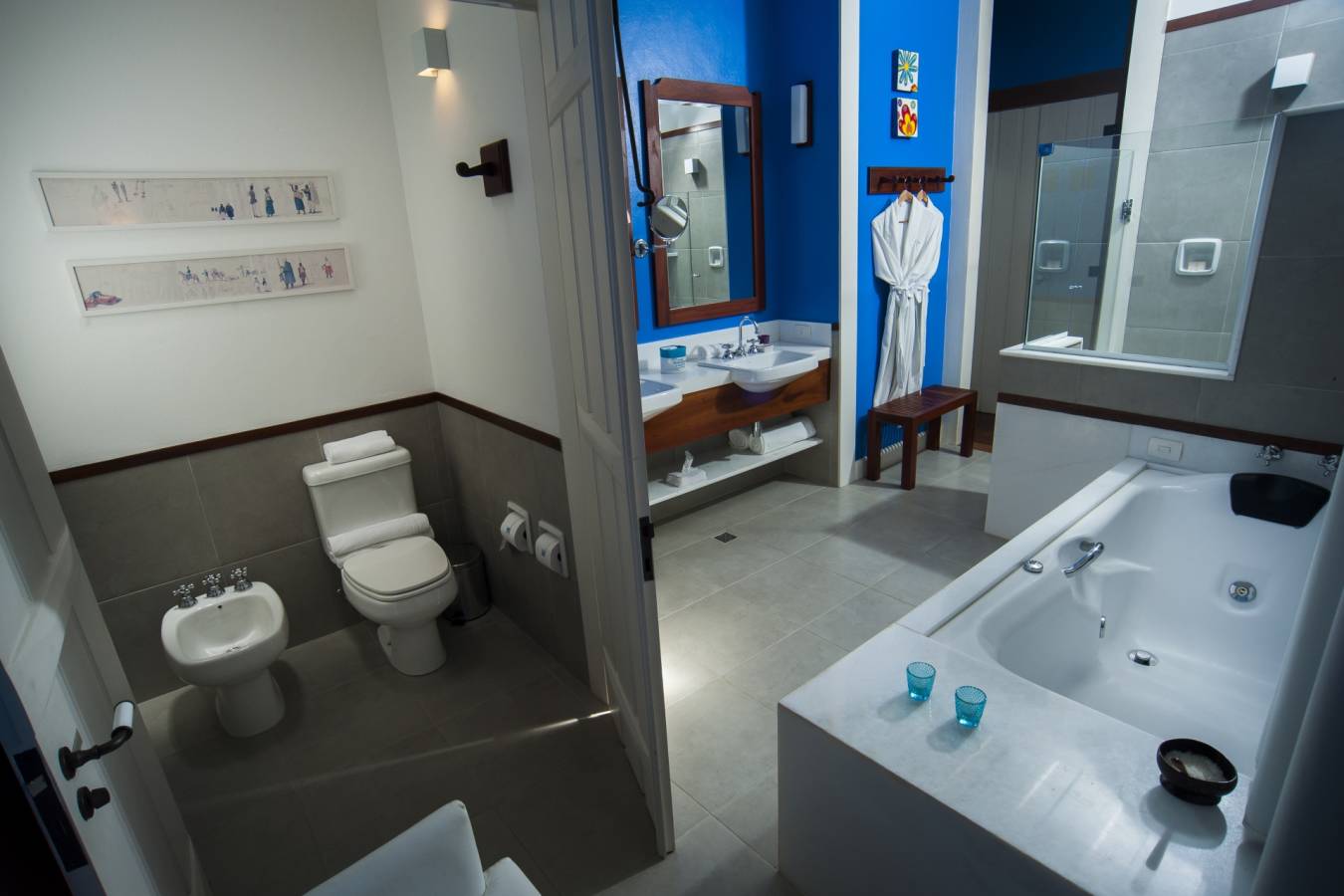 Bathroom - Casa Turquesa