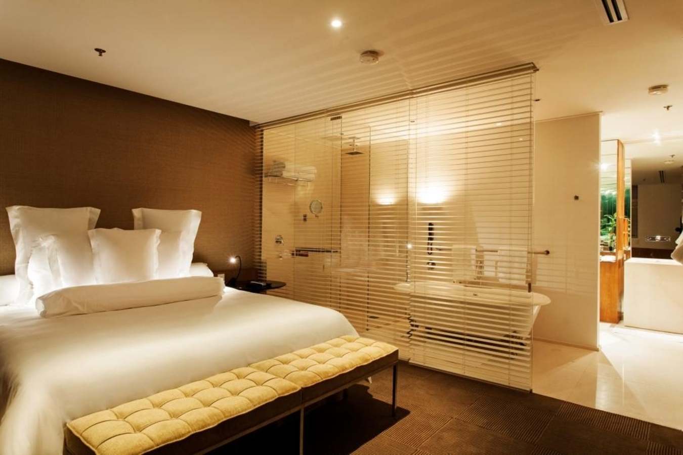 Executive Suite - Emiliano Sao Paulo