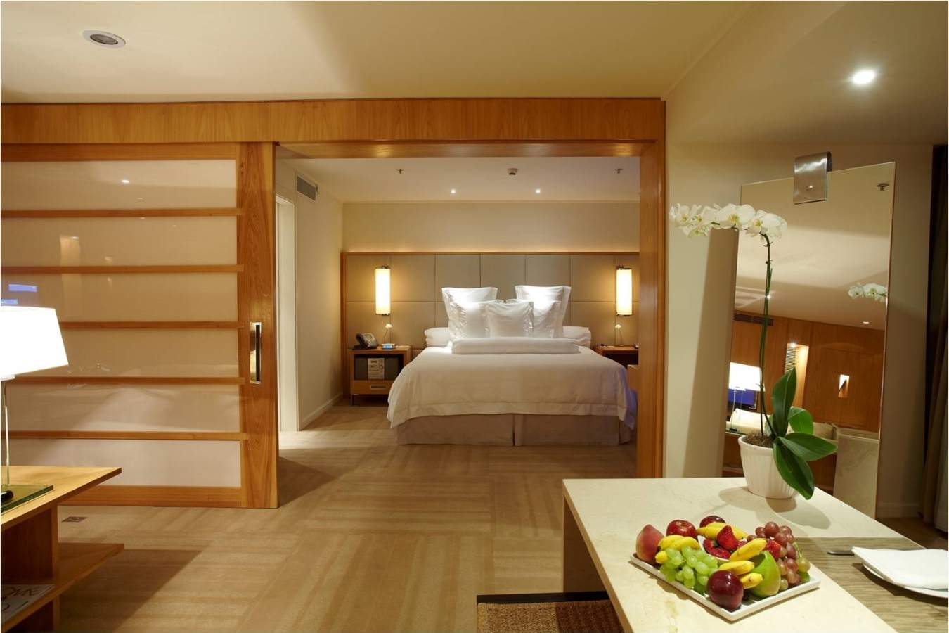 Suite - Emiliano Sao Paulo