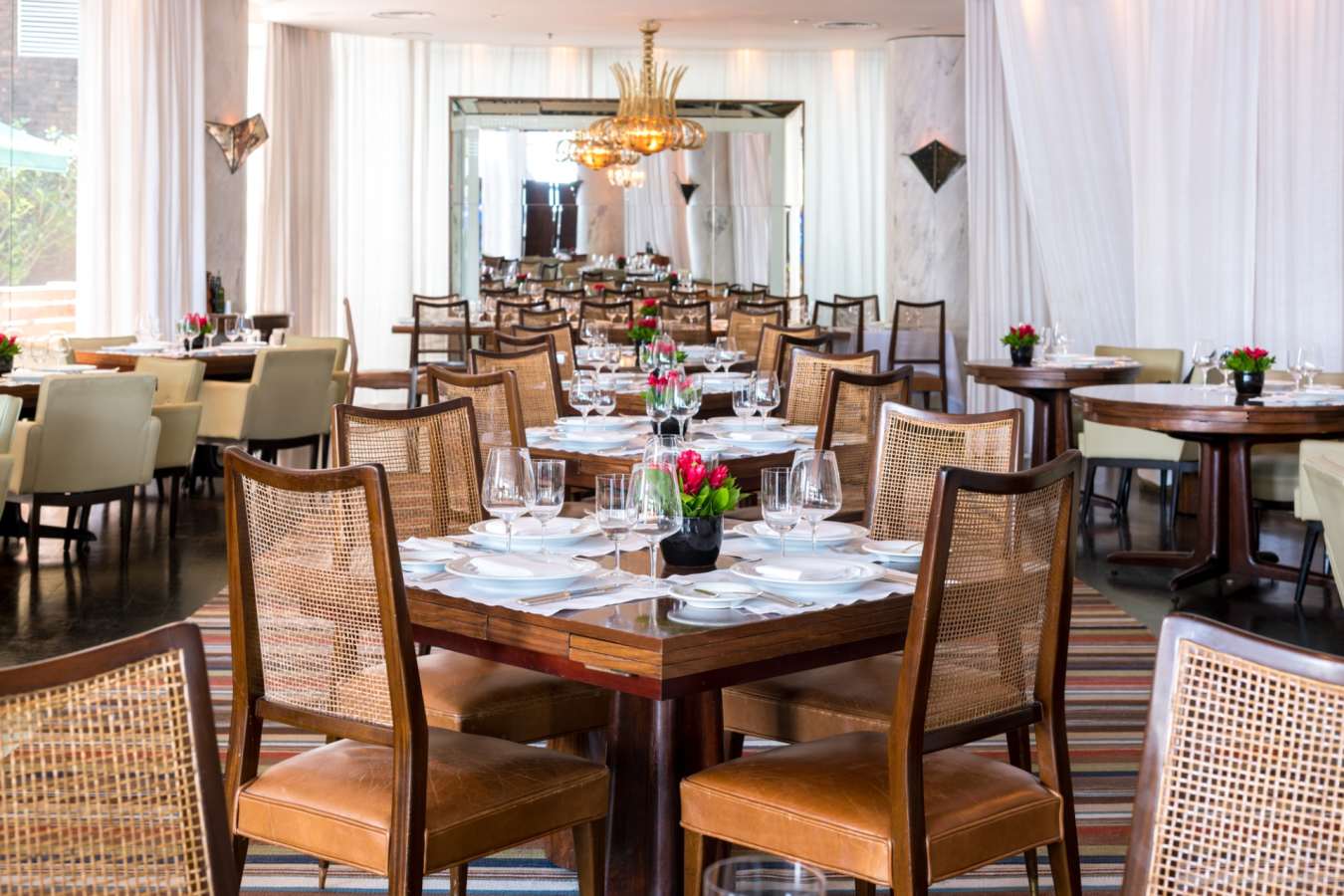 Al Mare Restaurant