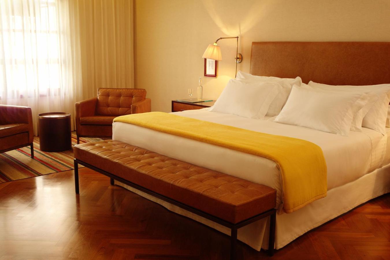 Guest Room - Fasano Sao Paulo