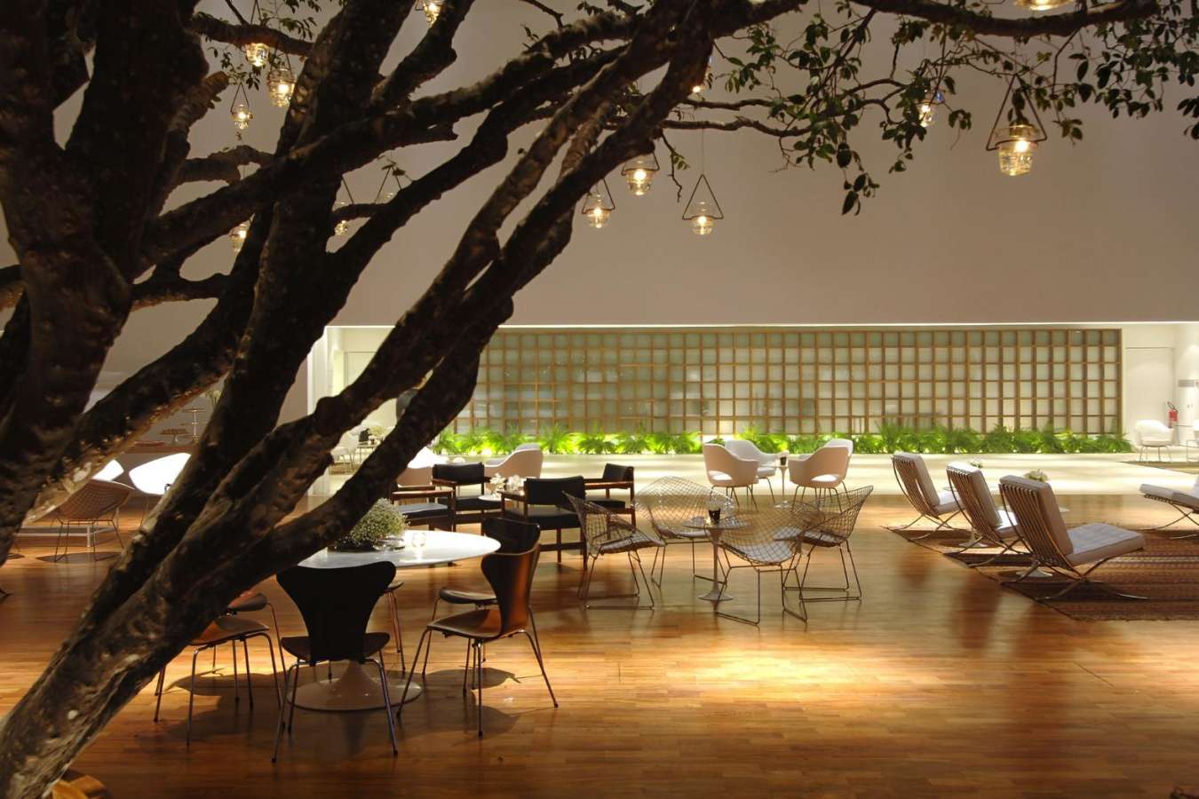 Dining - Fasano Sao Paulo