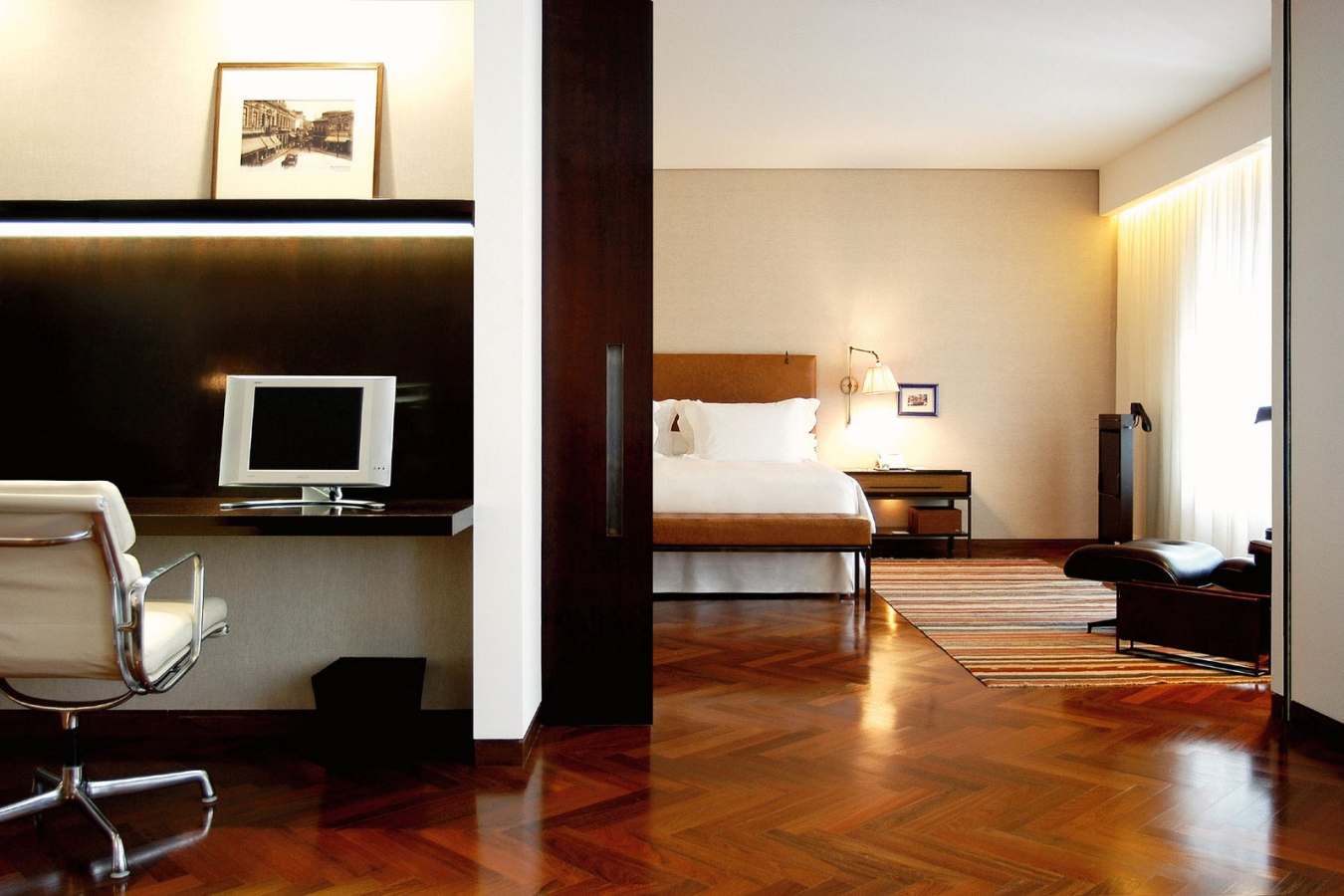 Suite - Fasano Sao Paulo