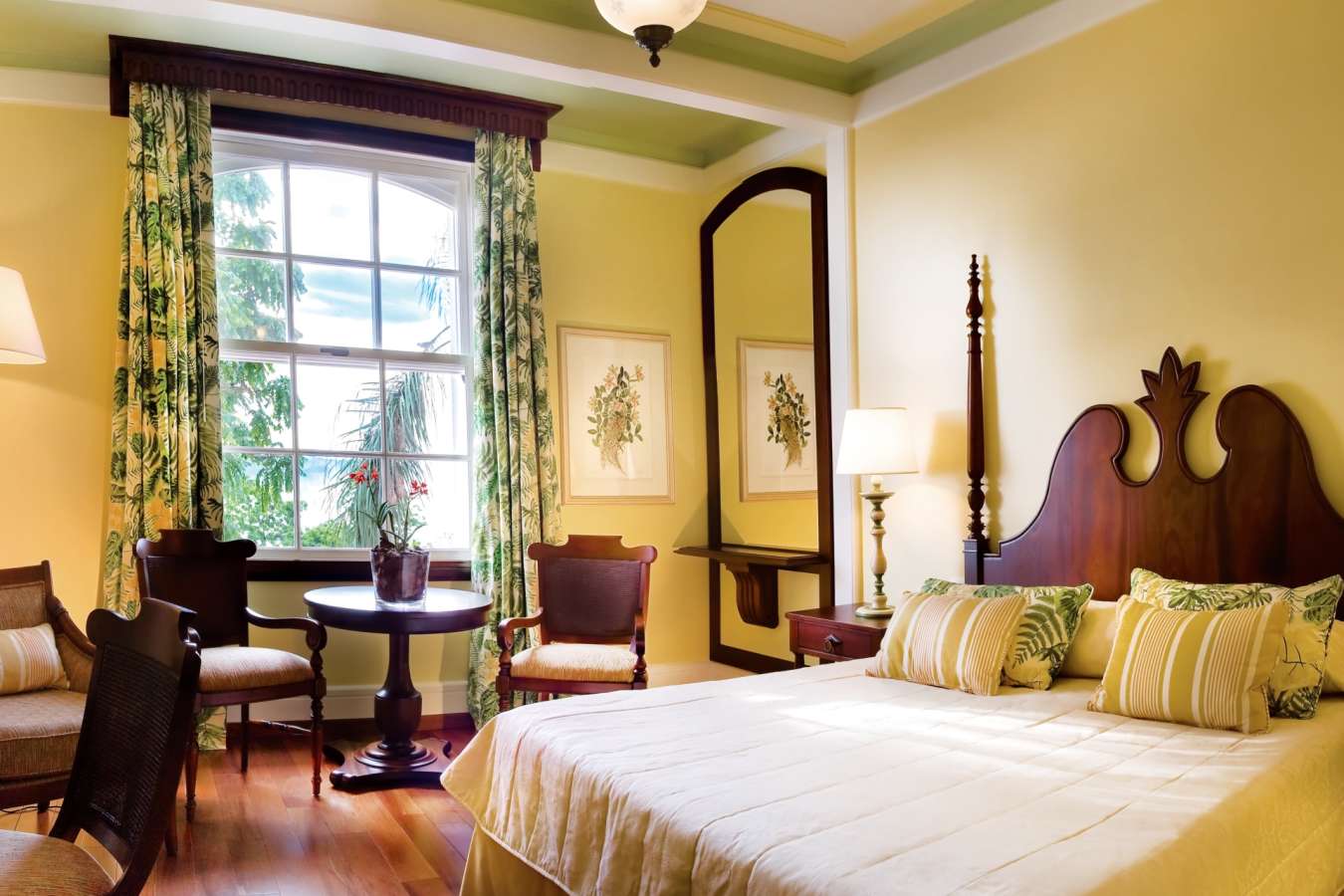 Deluxe Double Room - Belmond Hotel das Cataratas