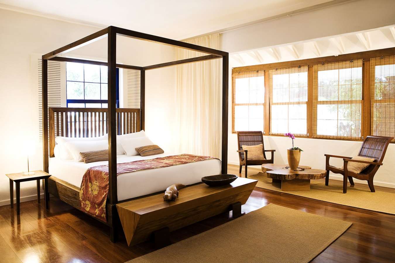 Superior Room - Hotel Santa Teresa