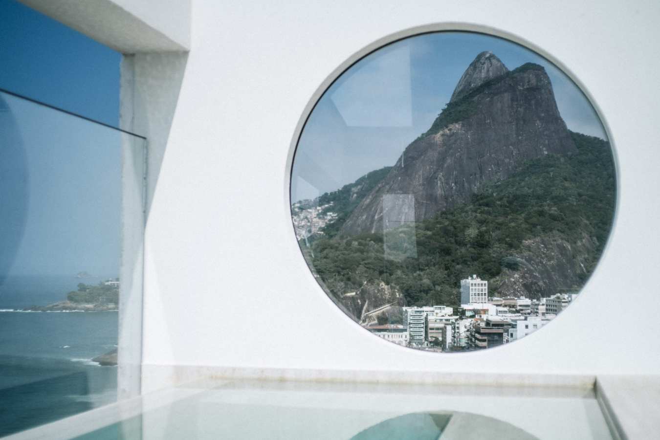 Pool Views