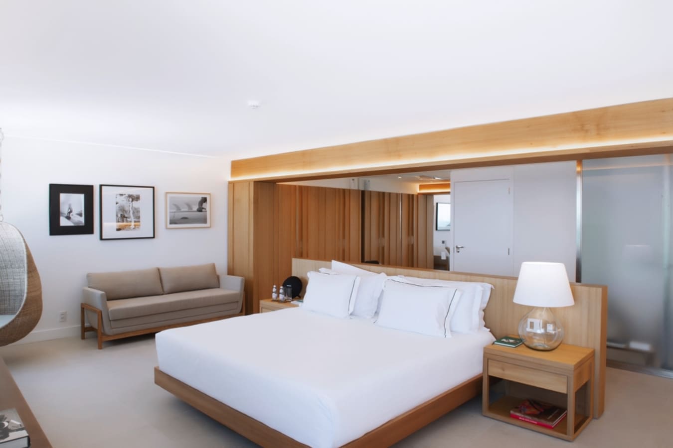 Ocean Front Suite