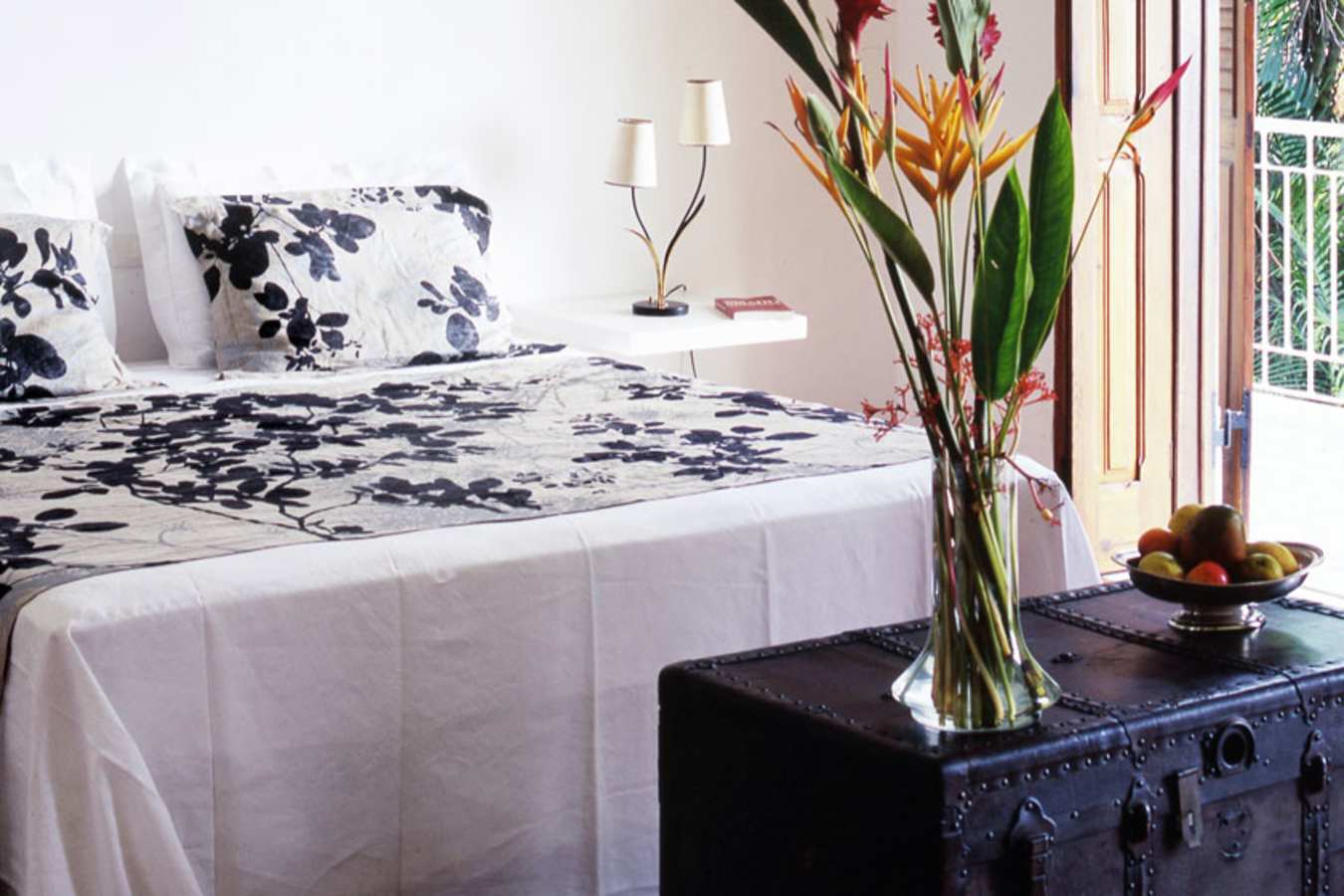Guest room - Mama Ruisa