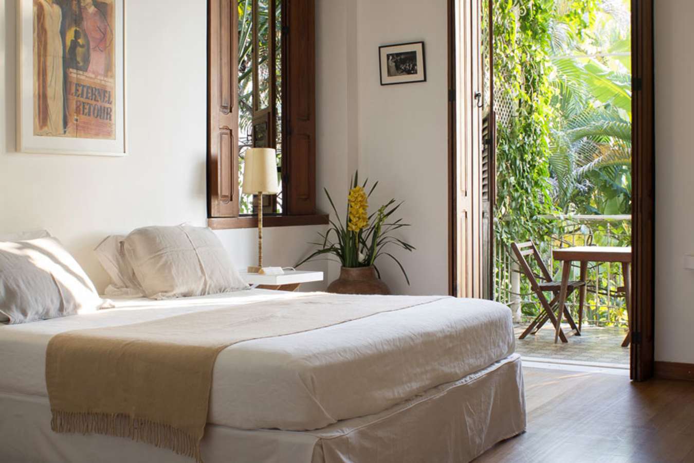 Guest room - Mama Ruisa