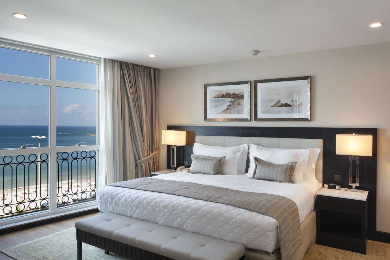 Room - Miramar by Windsor